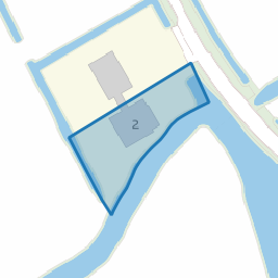 Perceel RWD02-H-1058