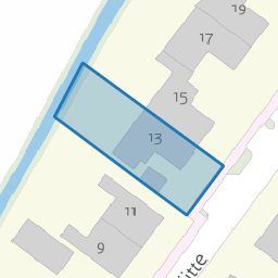 Perceel RWD02-H-1062