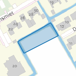 Perceel RWD02-H-1088