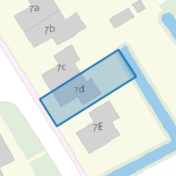 Perceel RWD02-H-1100