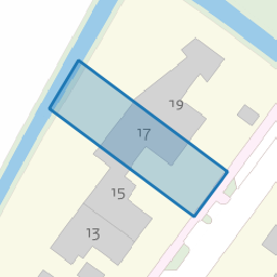 Perceel RWD02-H-1105