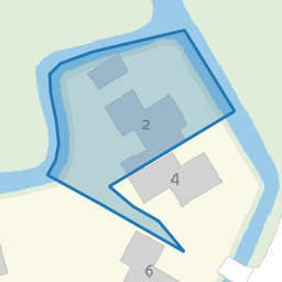 Perceel RWD02-H-1107