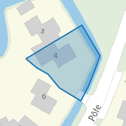 Perceel RWD02-H-1108