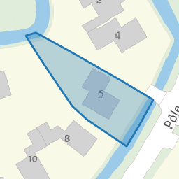 Perceel RWD02-H-1109