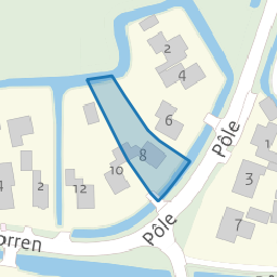 Perceel RWD02-H-1110