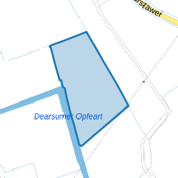 Perceel RWD02-H-1119