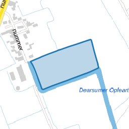 Perceel RWD02-H-1121