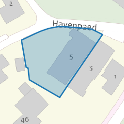 Perceel RWD02-H-1132