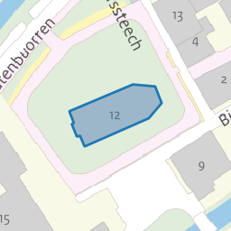 Perceel RWD02-H-1139