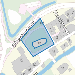 Perceel RWD02-H-1140