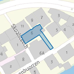 Perceel RWD02-H-1148