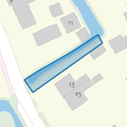 Perceel RWD02-H-1153