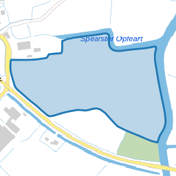 Perceel RWD02-H-1156