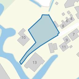 Perceel RWD02-H-1161