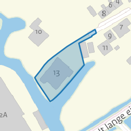 Perceel RWD02-H-1162