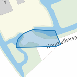 Perceel RWD02-H-1171