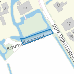 Perceel RWD02-H-1173