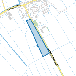 Perceel RWD02-H-1174