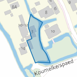 Perceel RWD02-H-1176