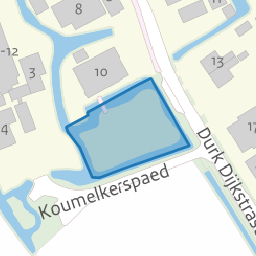 Perceel RWD02-H-1177