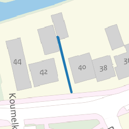 Perceel RWD02-H-1182