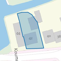 Perceel RWD02-H-1183