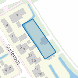 Perceel RWD02-H-1184