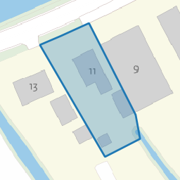 Perceel RWD02-H-1188