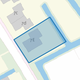 Perceel RWD02-H-1191