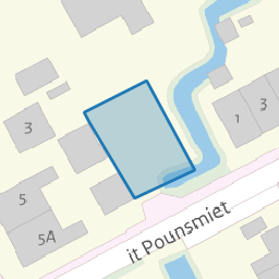 Perceel RWD02-H-1193