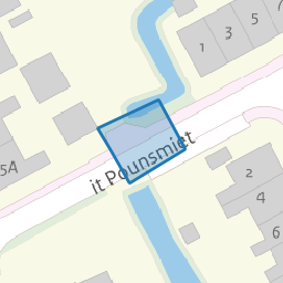 Perceel RWD02-H-1194