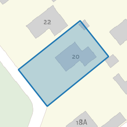 Perceel RWD02-H-1199