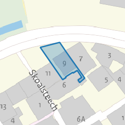 Perceel RWD02-H-1203