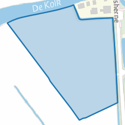 Perceel RWD02-H-1205