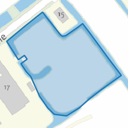 Perceel RWD02-H-1211