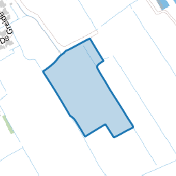 Perceel RWD02-H-1218