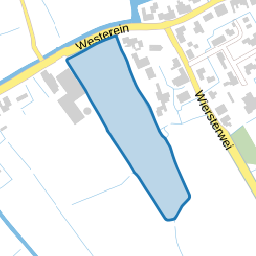 Perceel RWD02-H-1222