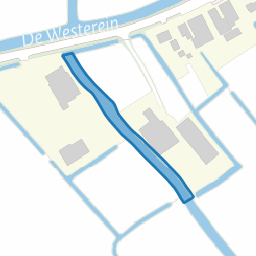 Perceel RWD02-H-1227