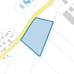 Perceel RWD02-H-1234