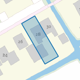 Perceel RWD02-H-1260