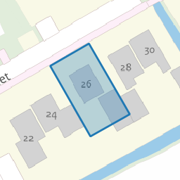 Perceel RWD02-H-1261