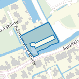 Perceel RWD02-H-1264