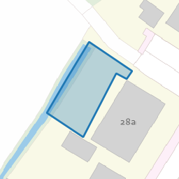 Perceel RWD02-H-1267