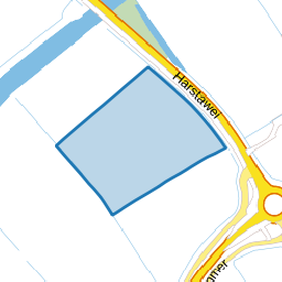 Perceel RWD02-H-1272