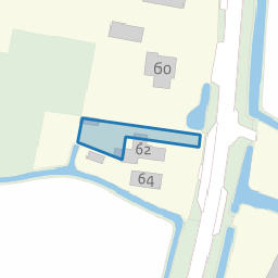 Perceel RWD02-H-1276