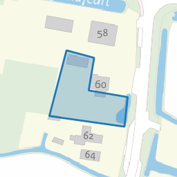 Perceel RWD02-H-1277