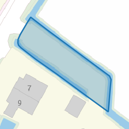 Perceel RWD02-H-1278