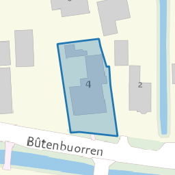 Perceel RWD02-H-1281