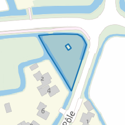 Perceel RWD02-H-1283