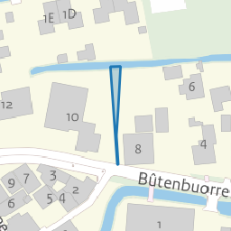 Perceel RWD02-H-1284